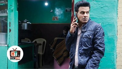 Manoj Bajpayee opens up about the cinema exhibition system in India.