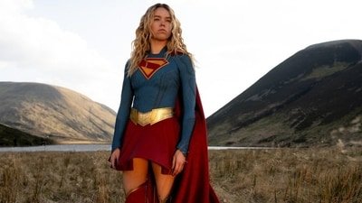 Milly Alcock on Supergirl’s global reach: It's daunting and overwhelming but at the end of the day, I’m still just me Milly Alcock on Supergirl’s global reach: It's daunting and overwhelming but at the end of the day, I’m still just me