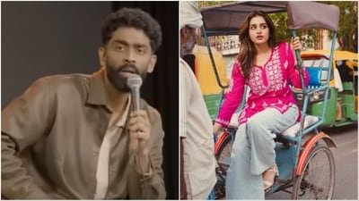 Ayesha Khan slams Pranit More over  ₹370 biryani controversy.