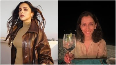 Anisha Padukone spoke about Deepika Padukone's mental health. Anisha Padukone spoke about Deepika Padukone's mental health.