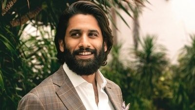 Naga Chaitanya will be seen next in Vrushakarma.