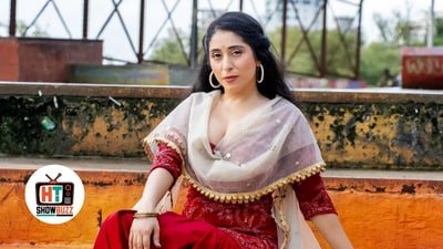 Neha Bhasin talks her about her solo career.