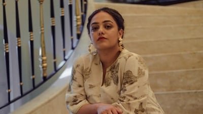 Nithya Menen talked about objectification of women in film industry. Nithya Menen talked about objectification of women in film industry.