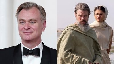 Christopher Nolan's The Odyssey skips influencer screenings in bold break from Hollywood trend.