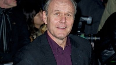 Anthony Head dies at the age of 72 due to pneumonia complications. (AP Photo/Jonathan Short)