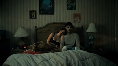 Obsession marks the directorial debut of 26-year-old Curry Barker.