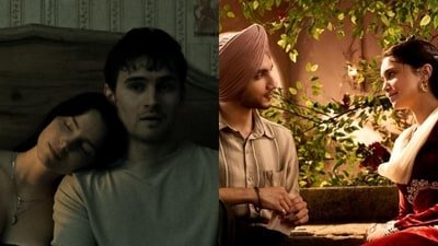 Obsession is running with more shows than new Hindi releases like Main Vaapas Aaunga