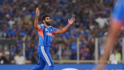 Jasprit Bumrah has been picked in the Asian Games squad. (PTI) Jasprit Bumrah has been picked in the Asian Games squad. (PTI)