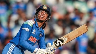India will take on Pakistan on Sunday. (PTI) India will take on Pakistan on Sunday. (PTI)