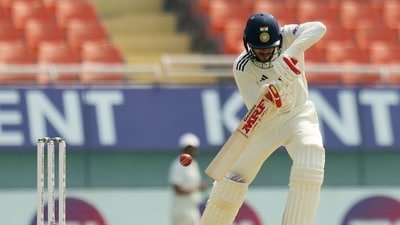 Shubman Gill has been categorically told to stay fit for the WTC and the ODI World Cup (PTI) Shubman Gill has been categorically told to stay fit for the WTC and the ODI World Cup (PTI)