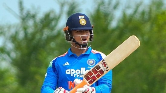 IND A vs SL A, Tri Series, Live Score: Will Vaibhav Sooryavanshi score big today? IND A vs SL A, Tri Series, Live Score: Will Vaibhav Sooryavanshi score big today?