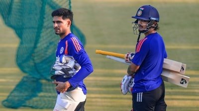 IND vs AFG, 1st ODI: Here's all you need to know about the Dharamsala ODI (PTI) IND vs AFG, 1st ODI: Here's all you need to know about the Dharamsala ODI (PTI)
