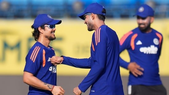 IND vs AFG LIVE Score: India are spoilt for choice!
