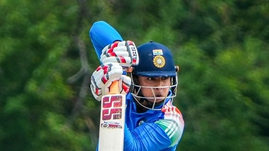 IND A vs SL A LIVE Score, Tri-Nation A Series Final: Last chance in this series for Vaibhav Sooryavanshi to prove his detractors wrong.