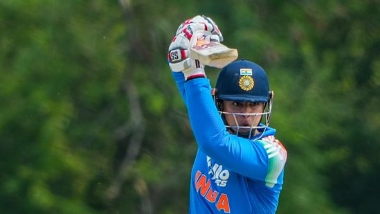 IND vs IRE LIVE Score: There is a chance that Vaibhav Sooryavanshi might make a debut for India.