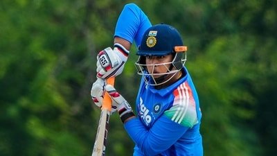 Vaibhav Sooryavanshi has yet to get a big score under his belt in the ongoing tri-nation series (SLC)