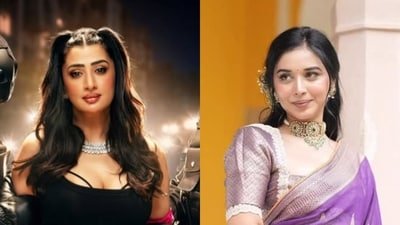 Lock Upp's Pamala Serena compared to Tanya Mittal.