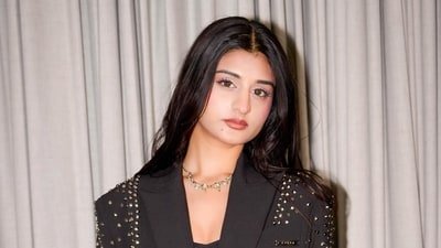 Payal Dhare spoke her deepfake controversy on The Alliance.