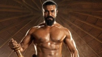 Ram Charan plays the lead in Buchi Babu Sana film.