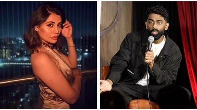 During Bigg Boss 19, Malti Chahar and Pranit More initially grabbed attention for their close friendship.