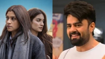 The change in LGBTQIA+ representation in Bollywood The change in LGBTQIA+ representation in Bollywood