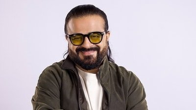 Pritam continuous to fulfill his work commitments. Pritam continuous to fulfill his work commitments.