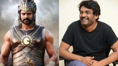 Puri Jagannadh got special treatment in Bangkok hospital for being Baahubali's friend.