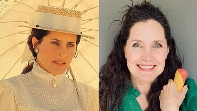 Lagaan turns 25 and Rachel Shelley has a special message for the fans who kept it alive. Lagaan turns 25 and Rachel Shelley has a special message for the fans who kept it alive.