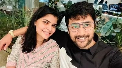 Chinmayi Sripaada and Rahul Ravindran faced a fresh wave of trolling recently.