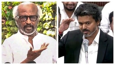 Tamil Nadu Chief Minister and actor C. Joseph Vijay turned 52 on June 22.