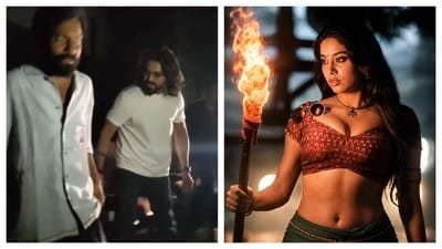 Peddi has been doing well at the box office, despite the backlash.