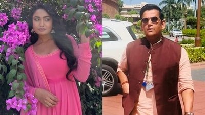 Ravi Kishan spoke about Sanchita Ugale's death by alleged suicide. Ravi Kishan spoke about Sanchita Ugale's death by alleged suicide.