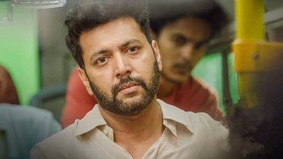 Ravi Mohan's team allegedly detained house help at his home over doubts of theft. Ravi Mohan's team allegedly detained house help at his home over doubts of theft.