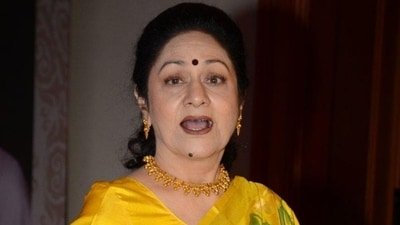 Aruna Irani recalls why Rekha got her removed from Mangal Sutra.