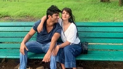 Rhea Chakraborty faced time in jail and a social boycott following the death of her ex-boyfriend, actor Sushant Singh Rajput.