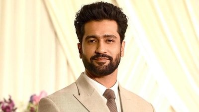 Vicky Kaushal praises action sequence in Riteish Deshmukh's Raja Shivaji.