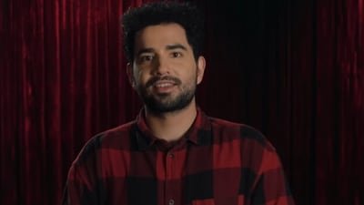Samay Raina expands Netflix deal with Latent season 2 and new special. Samay Raina expands Netflix deal with Latent season 2 and new special.