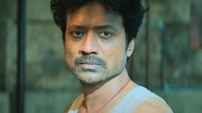 SJ Suryah has yet to release a statement about the accident on the set of Killer.