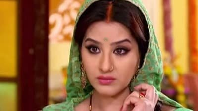 Amid backlash, Shilpa Shinde has shared a note on her Instagram post. (SAB TV)