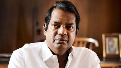 Salim Kumar critical, on ventilator support in Kochi hospital.