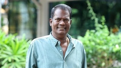 Veteran Malayalam actor Salim Kumar died on Saturday. Veteran Malayalam actor Salim Kumar died on Saturday.