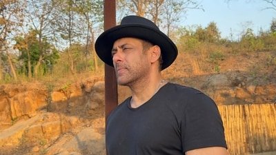 Salman Khan filed a defamation case against his Panvel neighbour years ago.