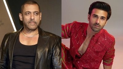 Pulkit Samrat recalls Salman Khan's blunt advice over box office successes.