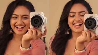 Sanchita Ugale posted a happy video on her Instagram hours before her death.