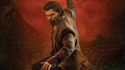 Karthi will reprise dual roles in PS Mithran's Sardar 2. Karthi will reprise dual roles in PS Mithran's Sardar 2.