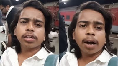 Laapataa Ladies actor Satendra Soni safely returns to Mumbai.