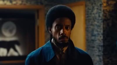 Who is Bishop in Euphoria? Meet the iconic character played by Darrell Britt-Gibson (Rotten Tomatoes TV/YouTube) Who is Bishop in Euphoria? Meet the iconic character played by Darrell Britt-Gibson (Rotten Tomatoes TV/YouTube)