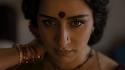 Shraddha Kapoor's Eetha title faces objections from NCP, Vithabai family.