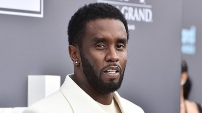 Music mogul and entrepreneur Sean "Diddy" Combs arrives at the Billboard Music Awards in Las Vegas, May 15, 2022. (Jordan Strauss/Invision/AP) Music mogul and entrepreneur Sean "Diddy" Combs arrives at the Billboard Music Awards in Las Vegas, May 15, 2022. (Jordan Strauss/Invision/AP)