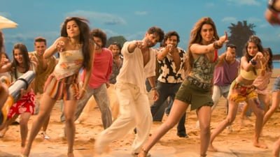 Bandhu 2.0 gets trolled hard as fans call it artificial and miss the original beachside magic. Bandhu 2.0 gets trolled hard as fans call it artificial and miss the original beachside magic.